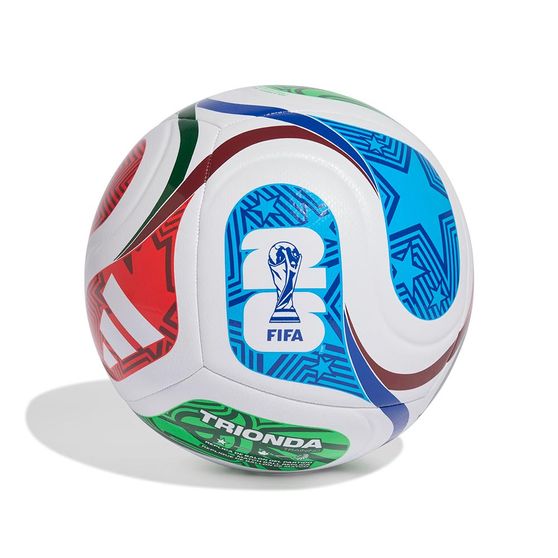 Bola adidas Fifa World Cup 26 Trionda Unissex