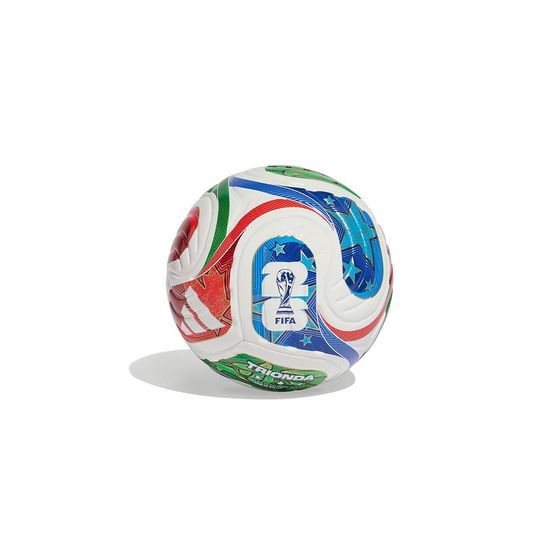 Bola adidas Mini Fifa World Cup 26 Trionda Unissex
