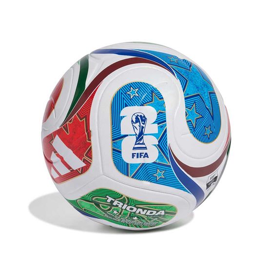Bola adidas World Cup League Unissex