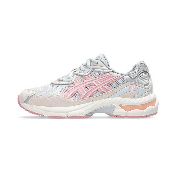 Tênis Asics Gel-Nyc Infantil