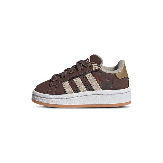 Tênis adidas Campus 00s CF EL Disney Zootopia Infantil