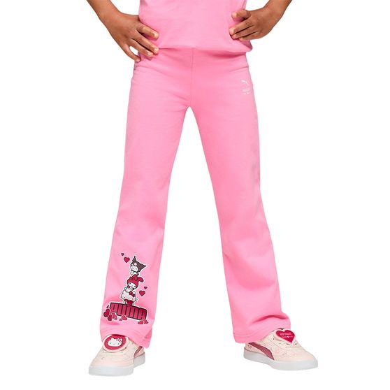 Legging Puma X Hello Kitty Friends Infantil