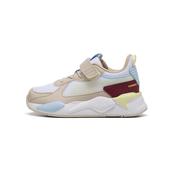 Tênis Puma RS-X Ps Infantil