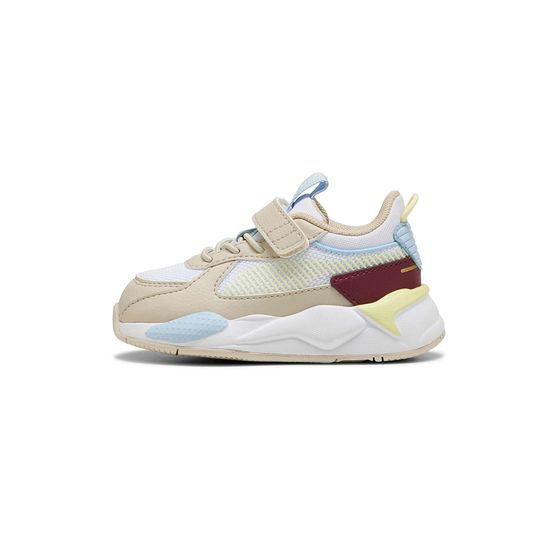 Tênis Puma RS-X Ps Infantil