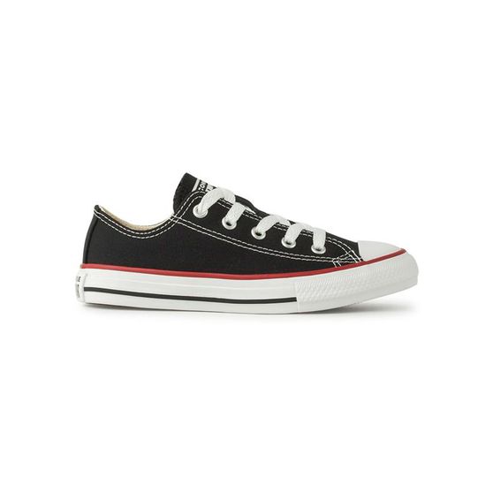 Tênis Converse Chuck Taylor All Star Ox PS Infantil