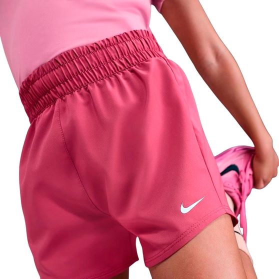 Shorts Nike Dri-fit One Woven Infantil