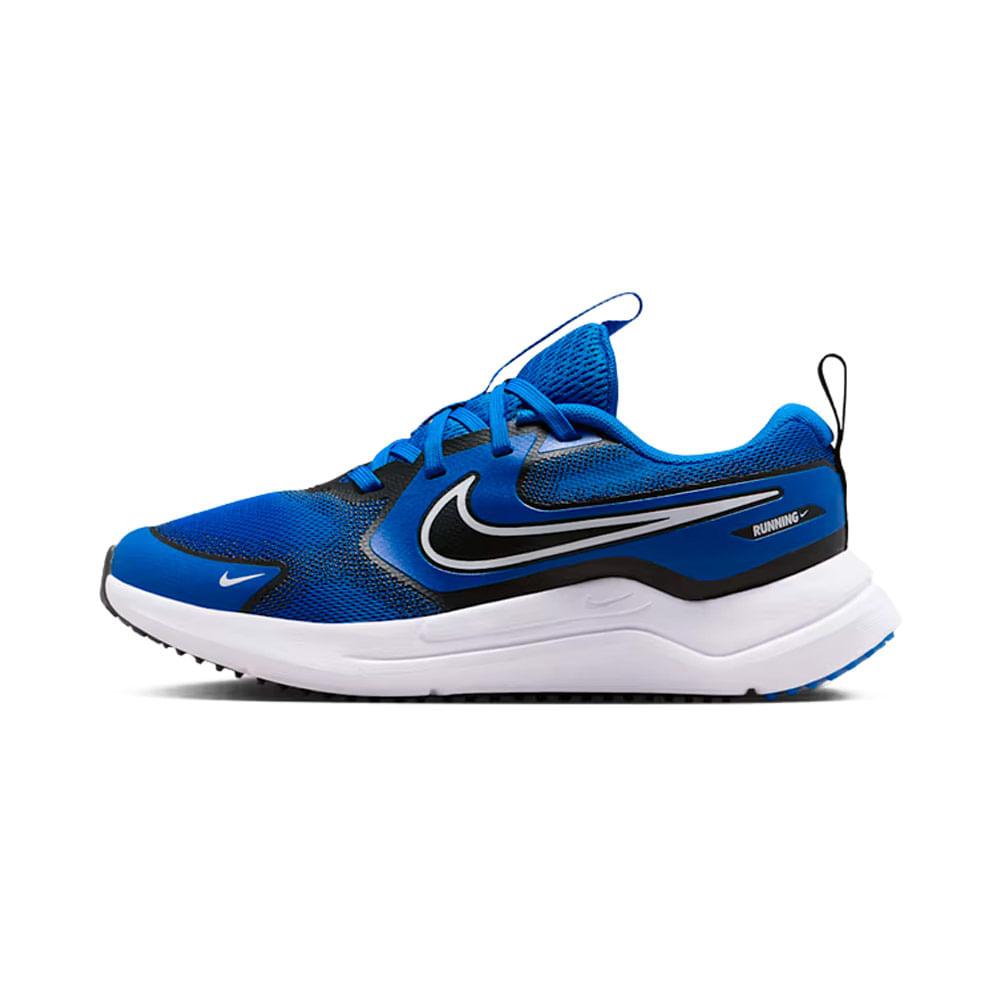 Tênis Nike Cosmic Runner Infantil| Tênis é na Magicfeet