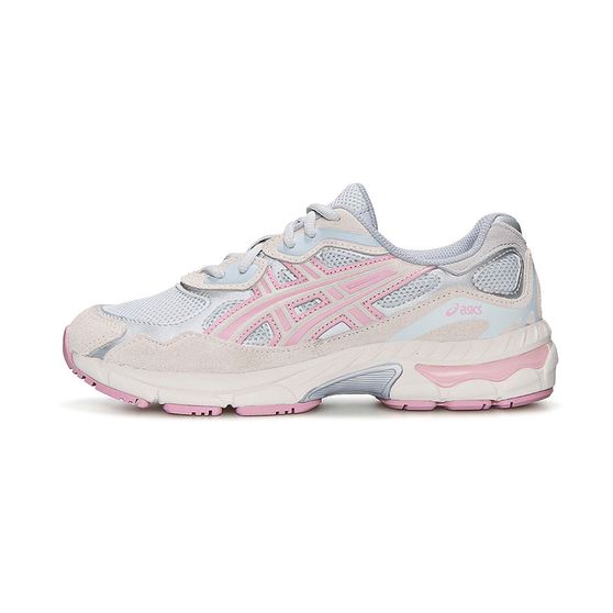 Tênis Asics Gel-Nyc Infantil
