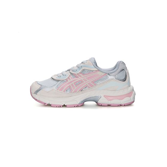 Tênis Asics Gel-Nyc Infantil