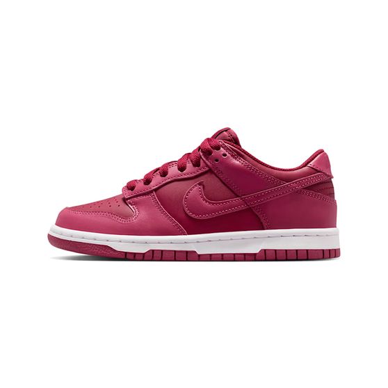 Tênis Nike Dunk Low GS Infantil