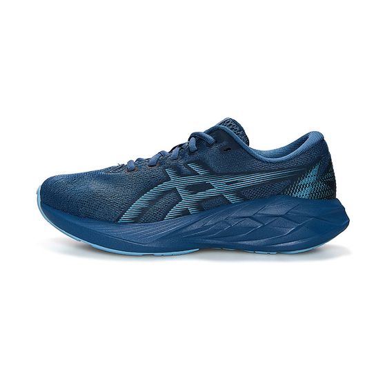 Tênis Asics Novablast 5 Infantil