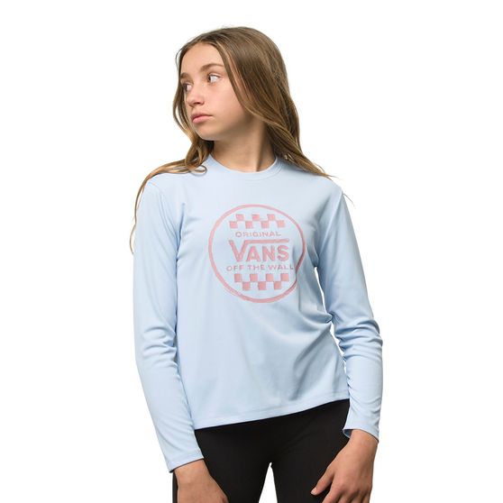 Blusa Vans Infantil