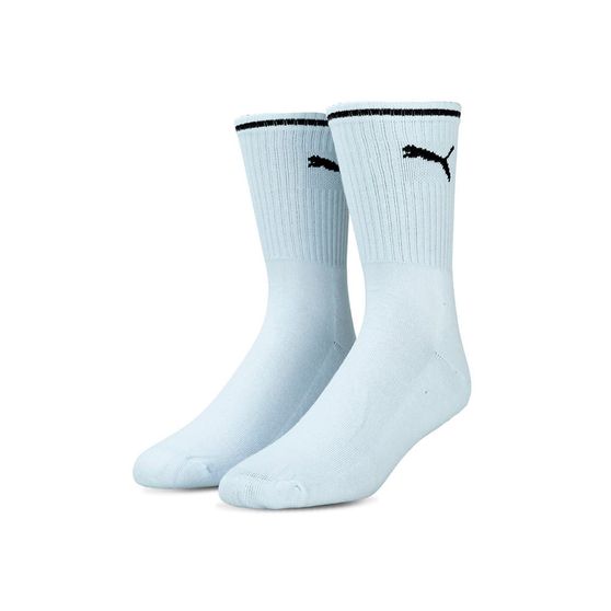 Meia Puma Cano Longo Infantil
