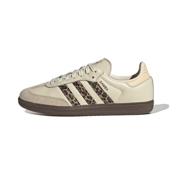 Tênis adidas Samba OG J Infantil