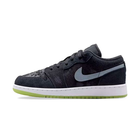 Tênis Air Jordan 1 Low Ss Infantil