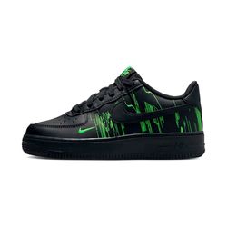 Tênis Nike Air Force 1 Lv8 4 Bg Infantil