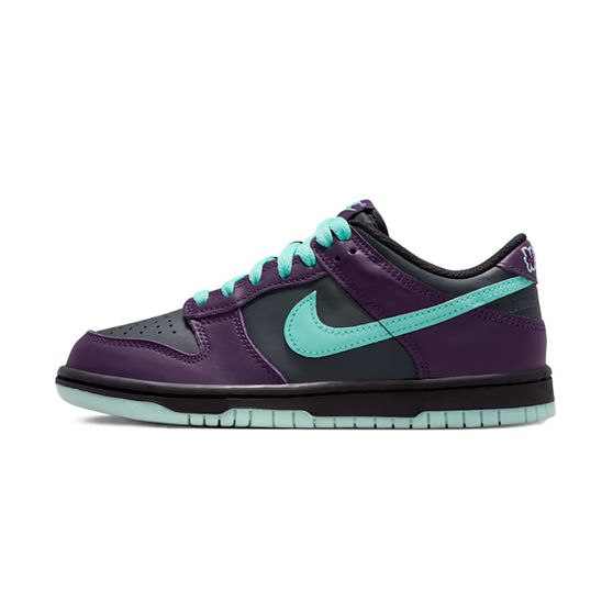Tênis Nike Dunk Low GS Infantil