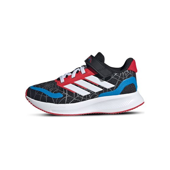 Tênis adidas Runfalcon Spider Man Infantil