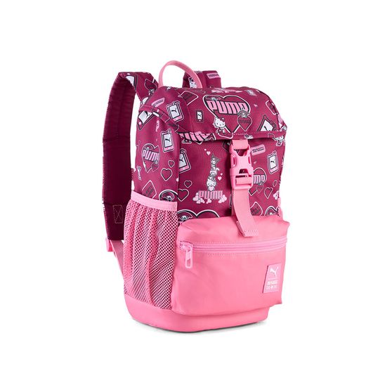 Mochila Puma X Hello Kitty And Friends Infantil