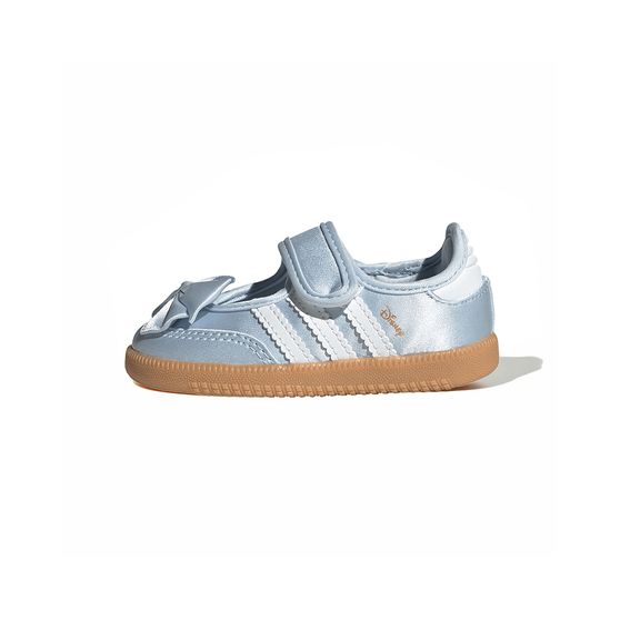 Tênis adidas Samba Disney Jane I Infantil