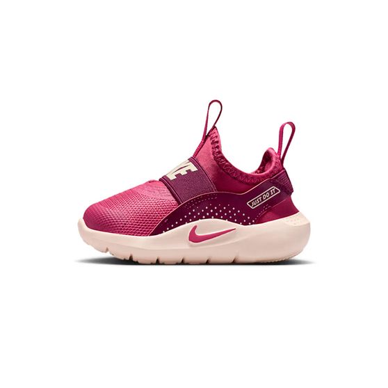 Tênis Nike Flex Runner 4 Td Infantil