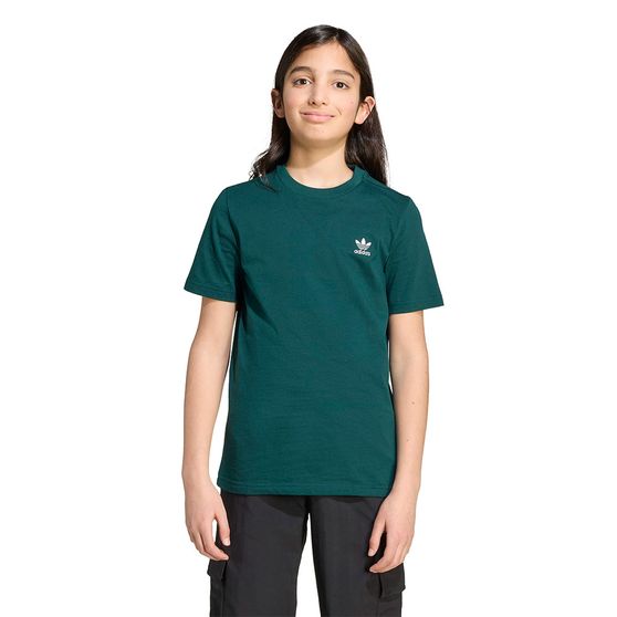 Camiseta adidas Trefoil Essentials Infantil