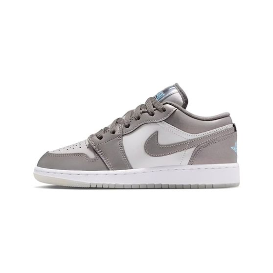 Tênis Air Jordan 1 Low Se Infantil