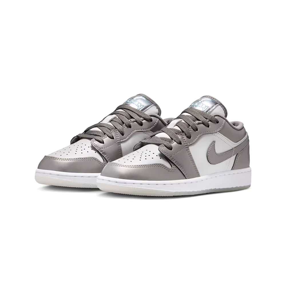 Tenis Air Jordan 1 Low Se Infantil| Tenis e na Magicfeet