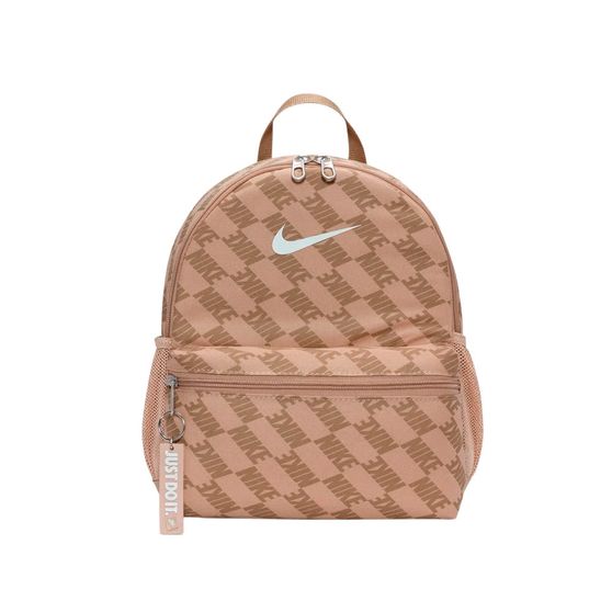 Mochila Nike Brasilia Mini Jdi Infantil