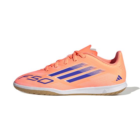 Chuteira adidas F50 Club Infantil