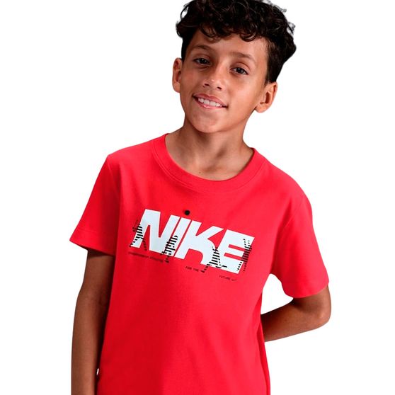 Camiseta Nike Dri-fit Legend Infantil
