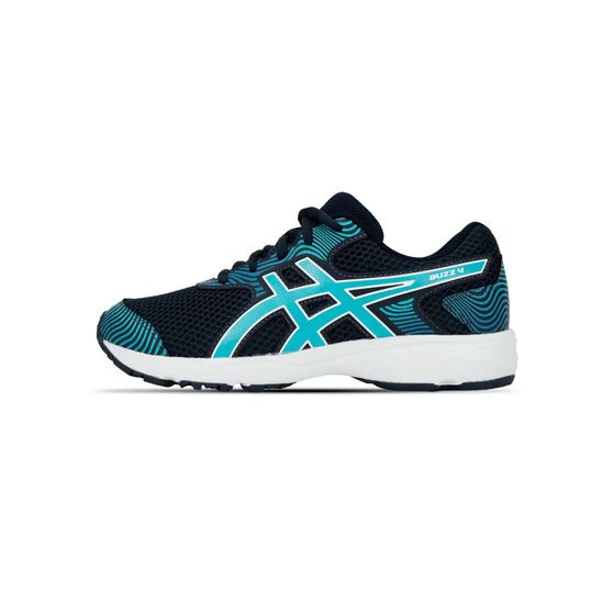 Tênis Asics Buzz 4 Infantil