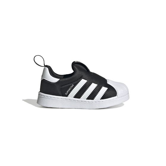 Tênis adidas Superstar 360 Infantil
