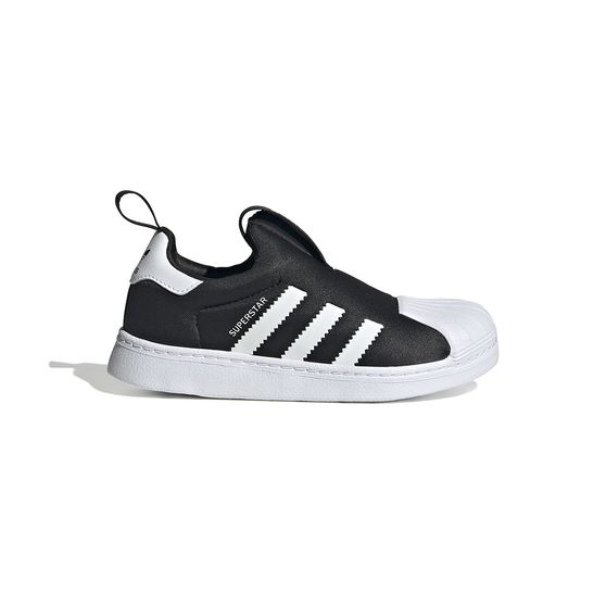 Tênis adidas Superstar 360 C K Infantil