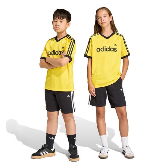 Shorts adidas 3 Stripes Infantil