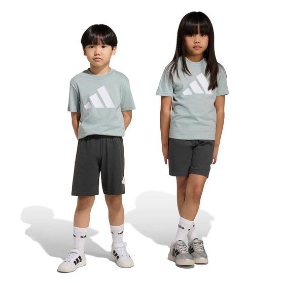 Conjunto adidas Essentials Set Infantil