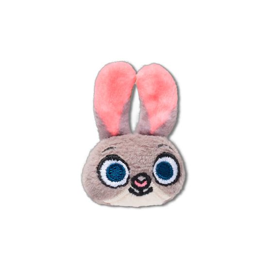 Jibbitz Crocs Zootopia Judy Plush Infantil