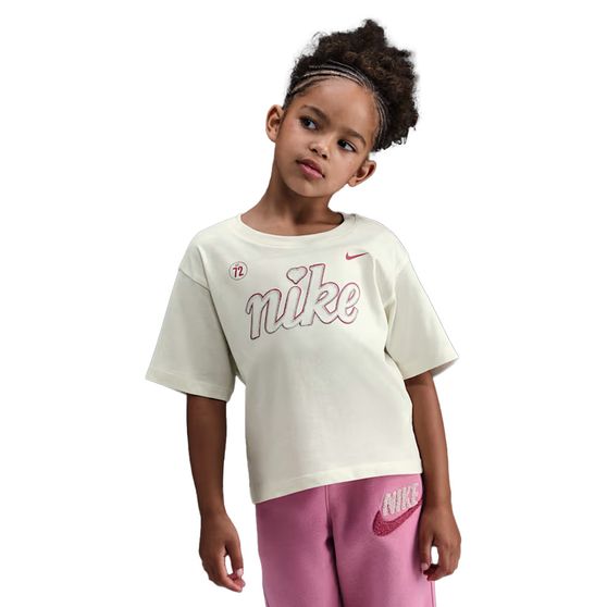 Camiseta Nike Cozy Infantil
