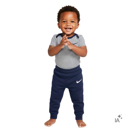 Conjunto Nike Feminino