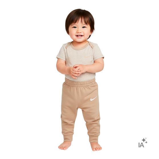 Conjunto Nike Feminino