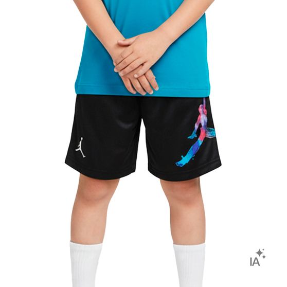 Shorts Jordan Essentials Infantil