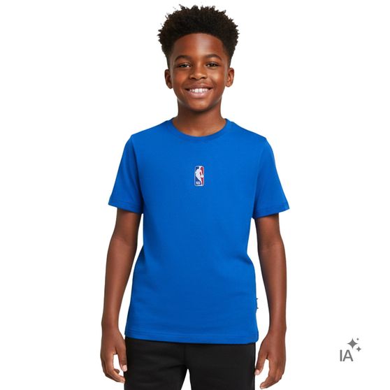 Camiseta NBA Justone Infantil