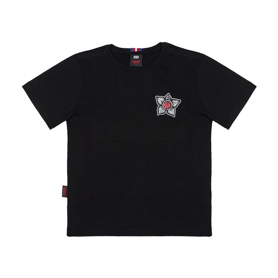 Camiseta Nba Estampada Infantil