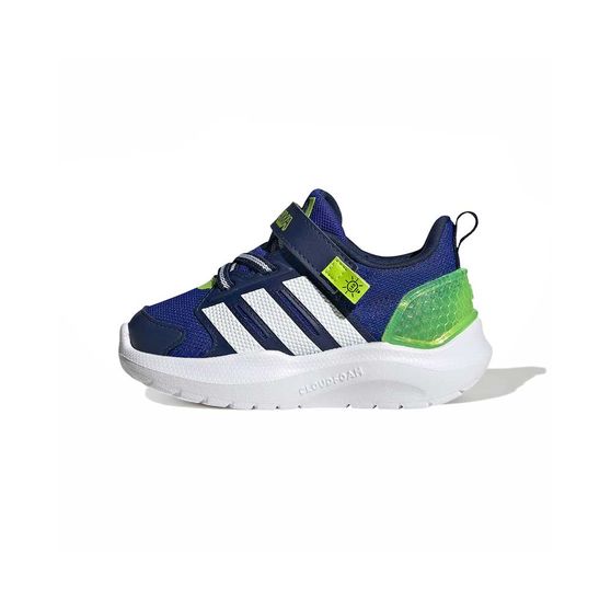 Tênis adidas Lightorama RNR EL I Infantil