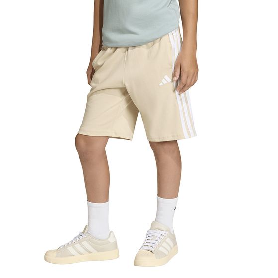 Shorts adidas 3 Stripes Essentials Infantil