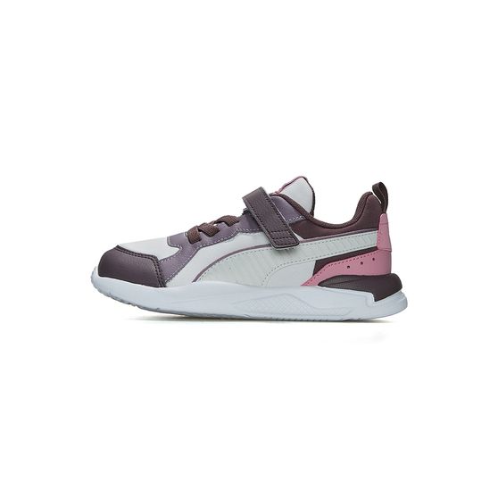 Tênis Puma X-Ray Ac Ps Infantil
