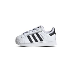 Tênis adidas Superstar II CF EL Infantil