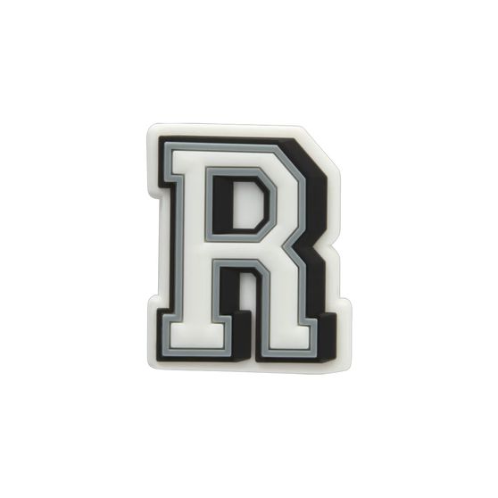 Jibbitz Crocs Letter R Infantil