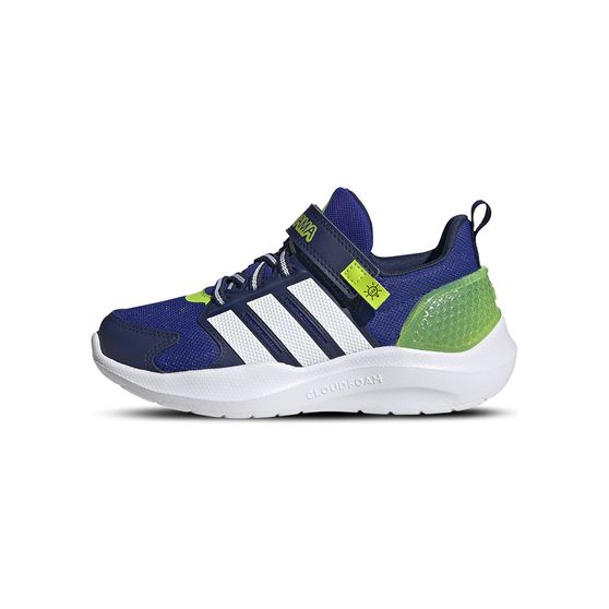 Tênis adidas Lightorama RNR EL C Infantil