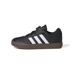 Tênis adidas VL Court 3 0 El C Infantil